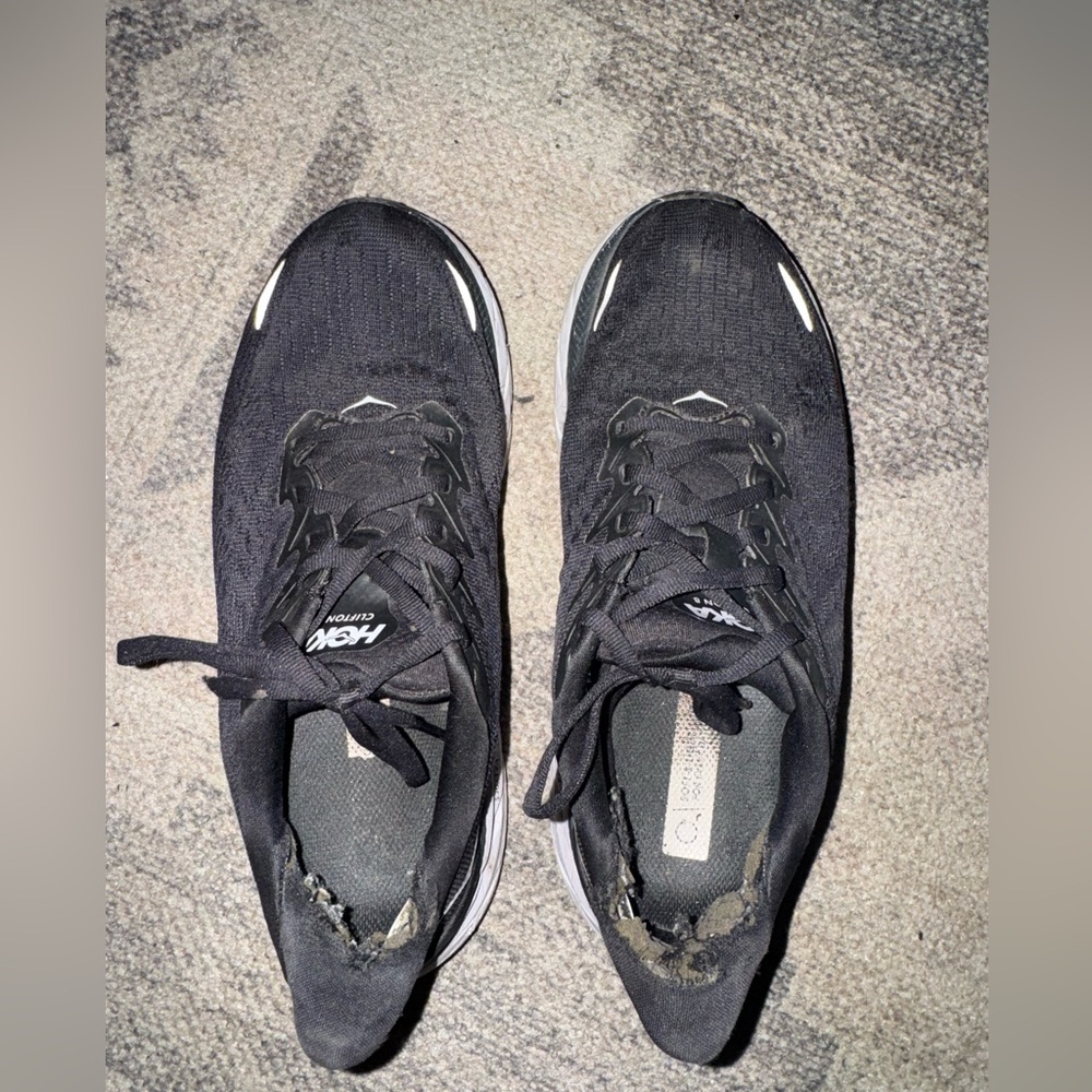 Hoka Clifton 8 (2 pairs) - Picture 3 of 10